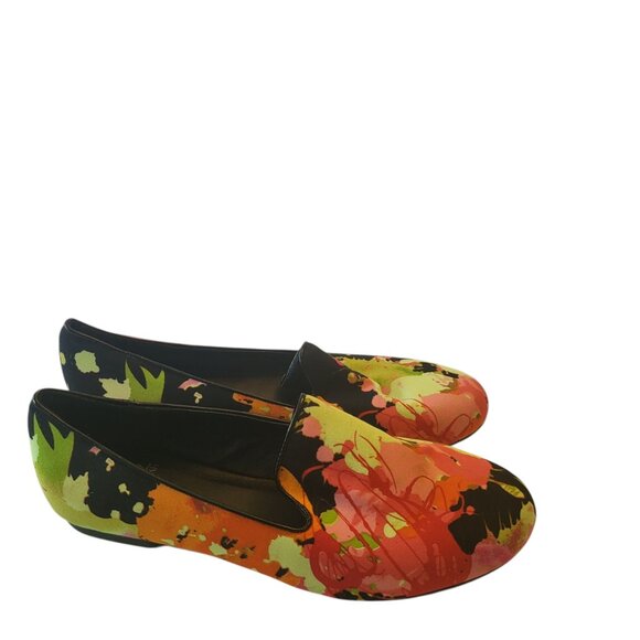 SHIEKH | Multi-color Flats - Picture 3 of 7